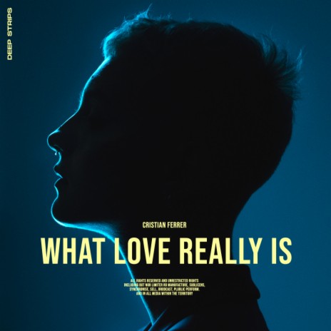What Love Really Is (Radio Edit)