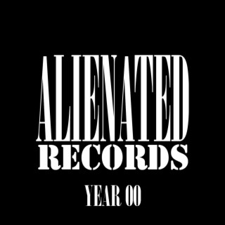 Alienated Records Year Zero