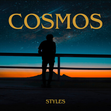 COSMOS | Boomplay Music