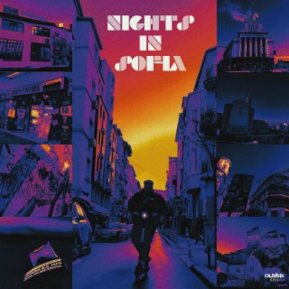 Nights In Sofia