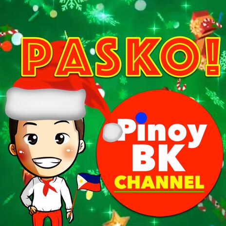 Paskong Anong Saya | Boomplay Music