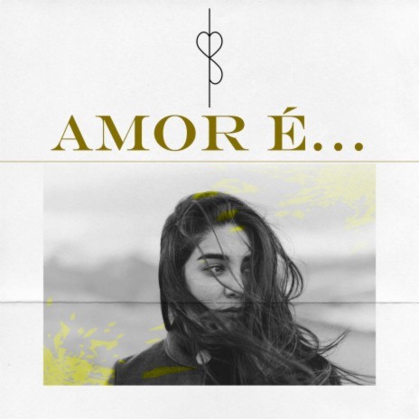 amor é... ft. L-Mina | Boomplay Music