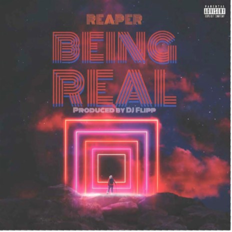 Being Real (Mastered)