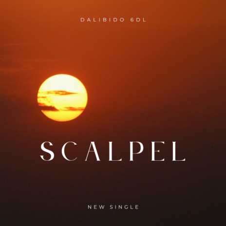 Scalpel | Boomplay Music
