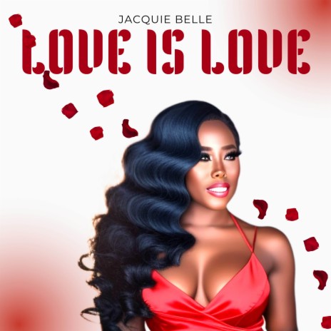 Love is Love | Boomplay Music