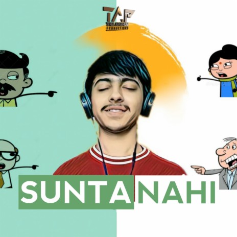 Sunta Nahi | Boomplay Music
