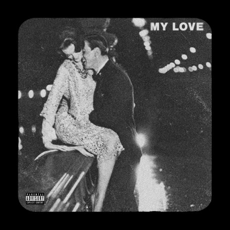 My Love ft. Dy$hawn Beckett & Akaash Chandra | Boomplay Music