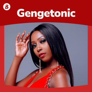 Gengetonic