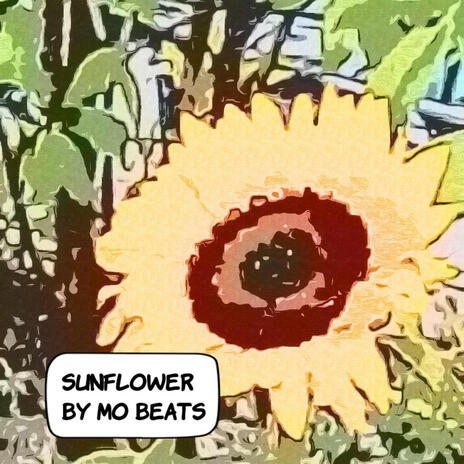 Sunflower | Boomplay Music