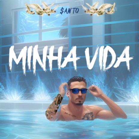 Minha Vida | Boomplay Music