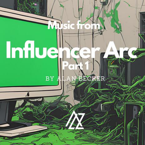 Glitch (Music from Influencer Arc Ep. 1) | Boomplay Music