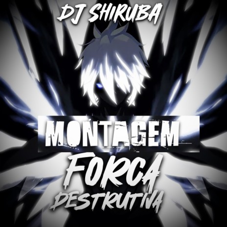 Montagem Forca Destrutiva ft. MC Delux & MC Vitorioso | Boomplay Music