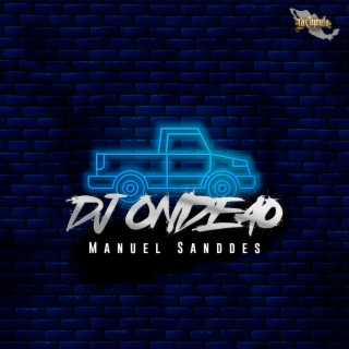 DJ Ondeao lyrics | Boomplay Music