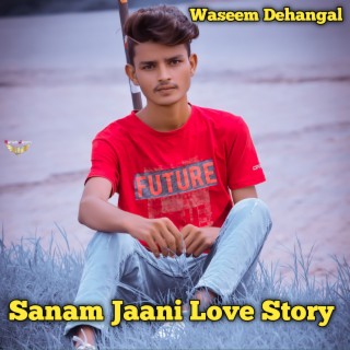 Sanam Jaani Love Story