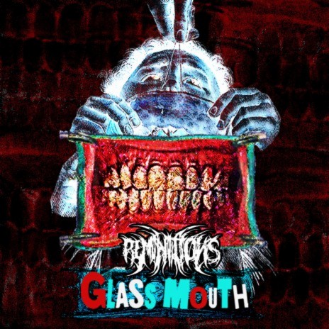 Glass Mouth ft. Tyler Dennen & Sworn in | Boomplay Music