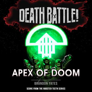 Death Battle: Apex of Doom