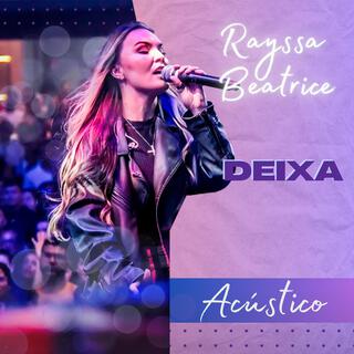 Deixa - Acústico