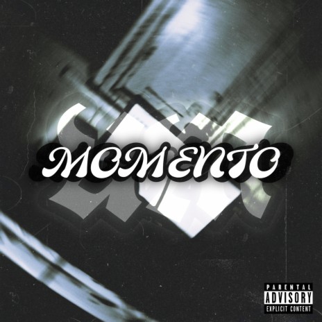 Um Momento ft. Gx071, Prod. Haxz & Lu1zinn | Boomplay Music