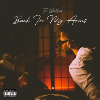 Back In My Arms lyrics | Boomplay Music