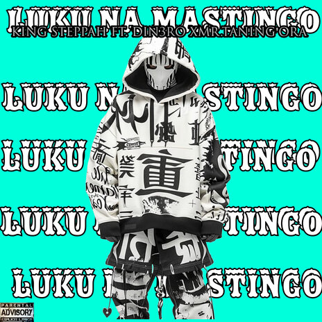 Luku na Mastingo ft. Mr.Taningora & Din3ro | Boomplay Music