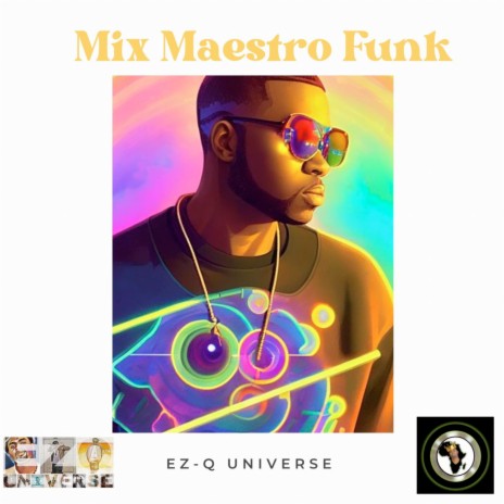 Mix Maestro Funk