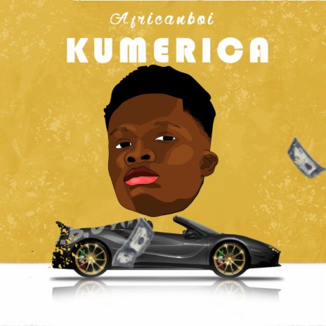 Kumerica | Boomplay Music