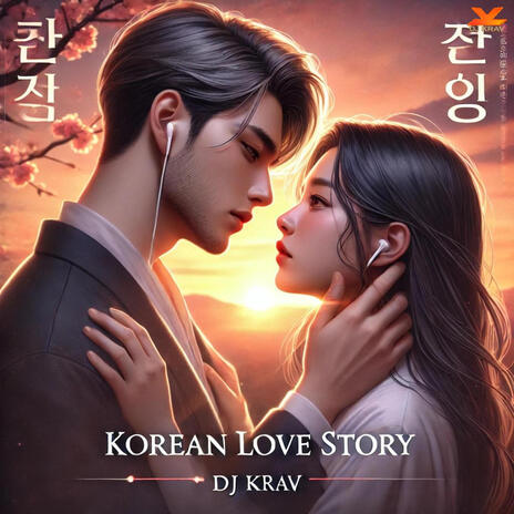 Korean Love Story | Boomplay Music