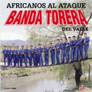 Banda Torera Del Valle