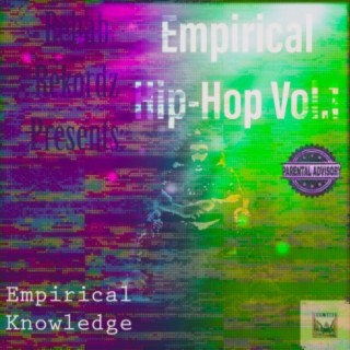 Empirical Hip-Hop, Vol. 1