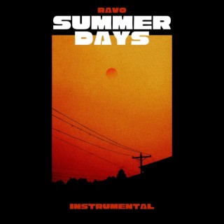 Summer Days (Instrumental)