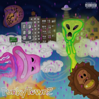 Funky Town 2