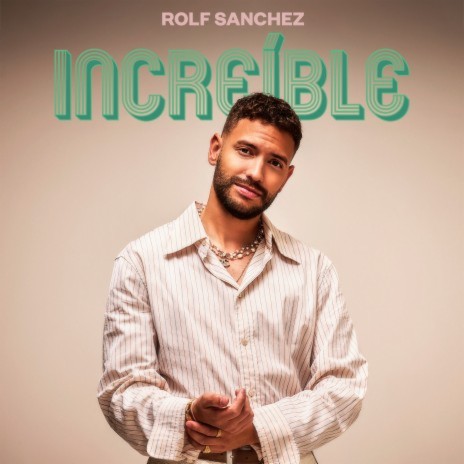 Increíble (English Edit) | Boomplay Music