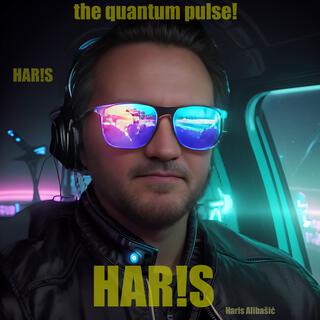 the quantum pulse!