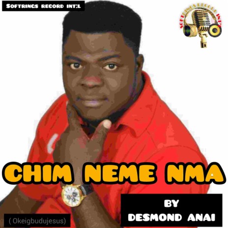 CHIM NEME NMA (Igbo)