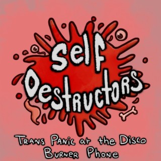 Self Destructors