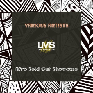 Afro Sold Out Showcase