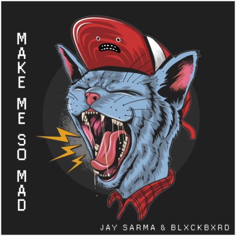 Make Me So Mad (Instrumental Mix) ft. Koda Ends