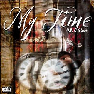 My Time Ep