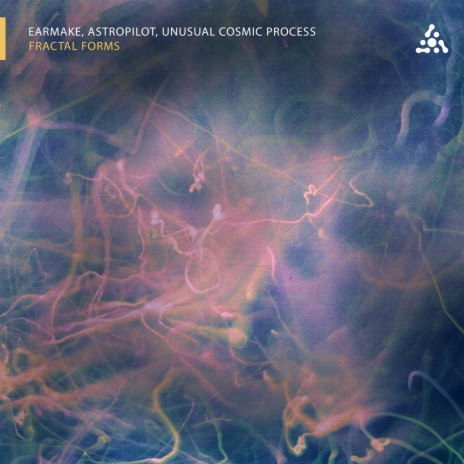 Fractal Forms ft. AstroPilot & Unusual Cosmic Process