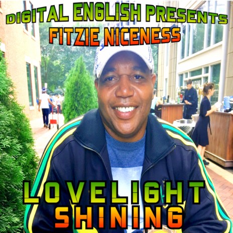 LOVELIGHT SHINING | Boomplay Music