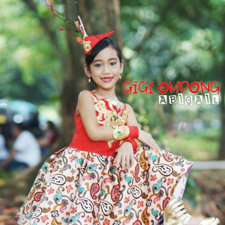 Gigi Ompong | Boomplay Music