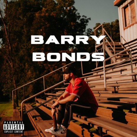 Barry Bonds | Boomplay Music