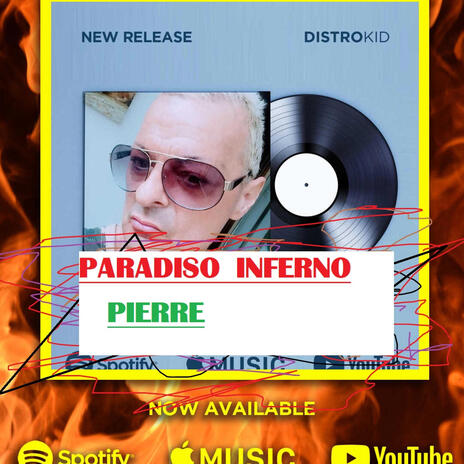 PARADISO INFERNO | Boomplay Music