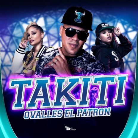 Takiti | Boomplay Music