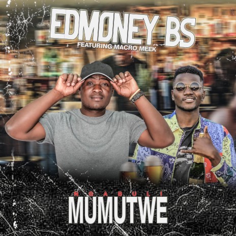 Ngabuli Mumutwe (feat. Macro Meek) | Boomplay Music