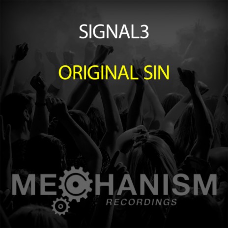 Original Sin (Original Mix)