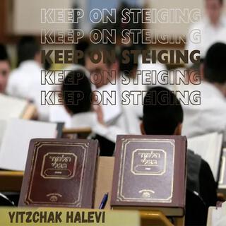 Keep on Steiging