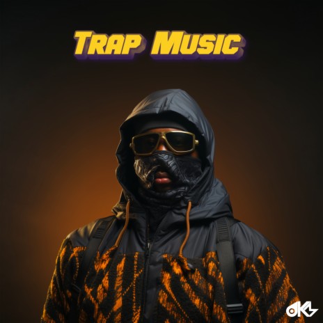 Treasure Trap ft. Trap Music by OKM | Boomplay Music