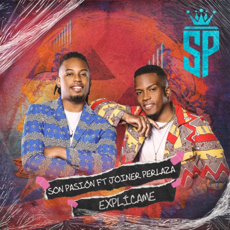 Explicame ft. Joiner Perlaza | Boomplay Music