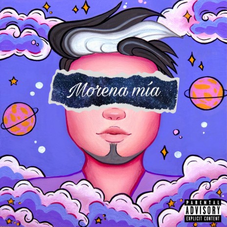 Morena Mia | Boomplay Music